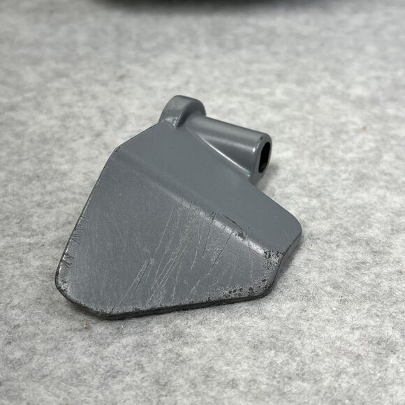 Hitachi Home Bakery Bread Maker Model HB-D103 Pan + Paddle Part Replacement READ - Picture 6 of 16